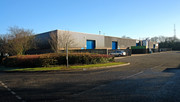 Madeley Rd, Redditch WOR - Warehouse