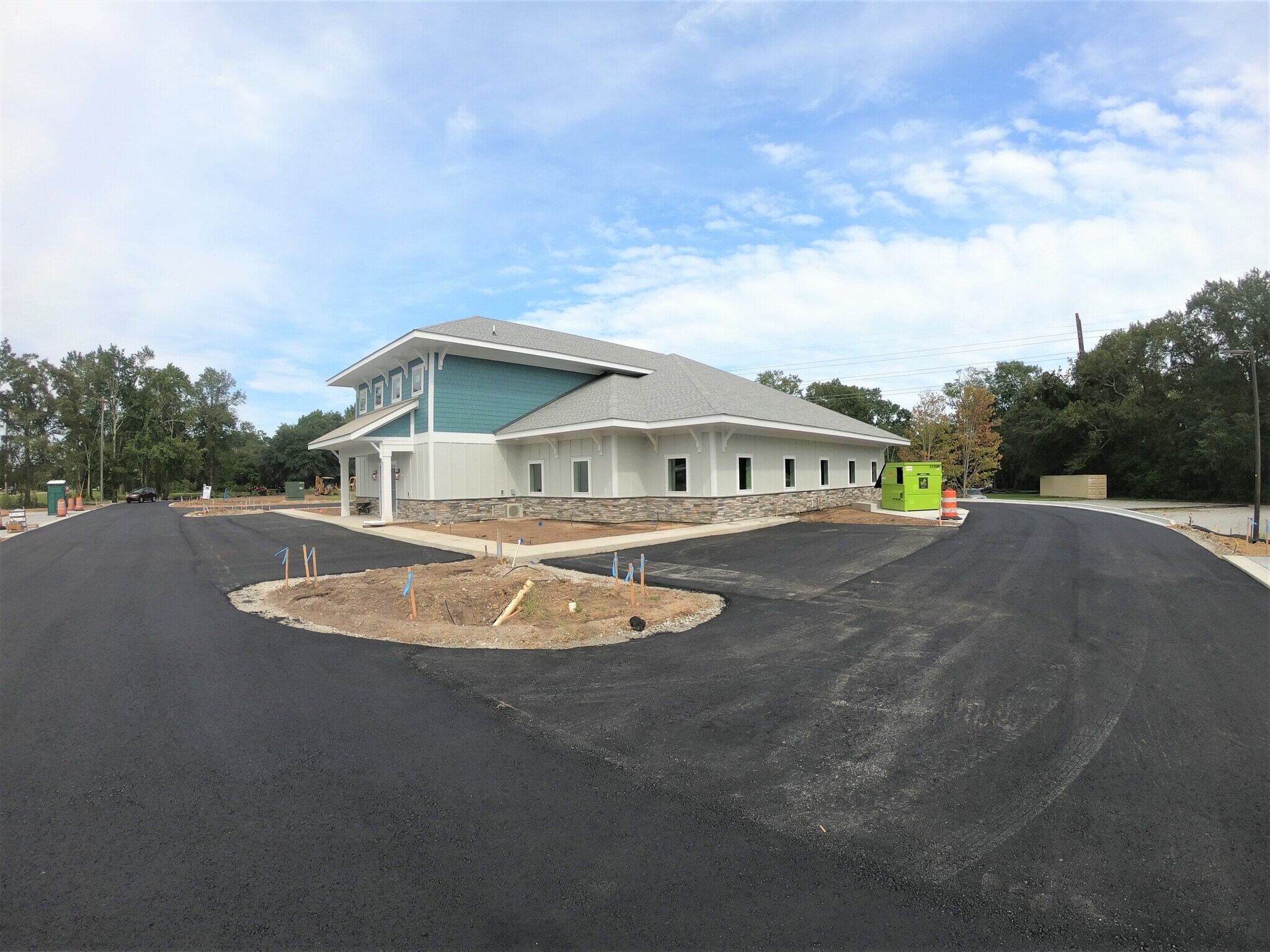 4717 Highway 17, Murrells Inlet, SC 29576 Office for Lease