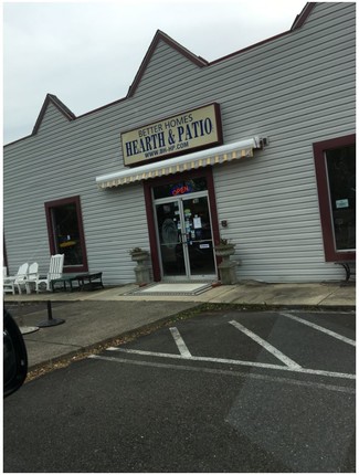 More details for 386 Lincoln Hwy, Fairless Hills, PA - Retail for Sale