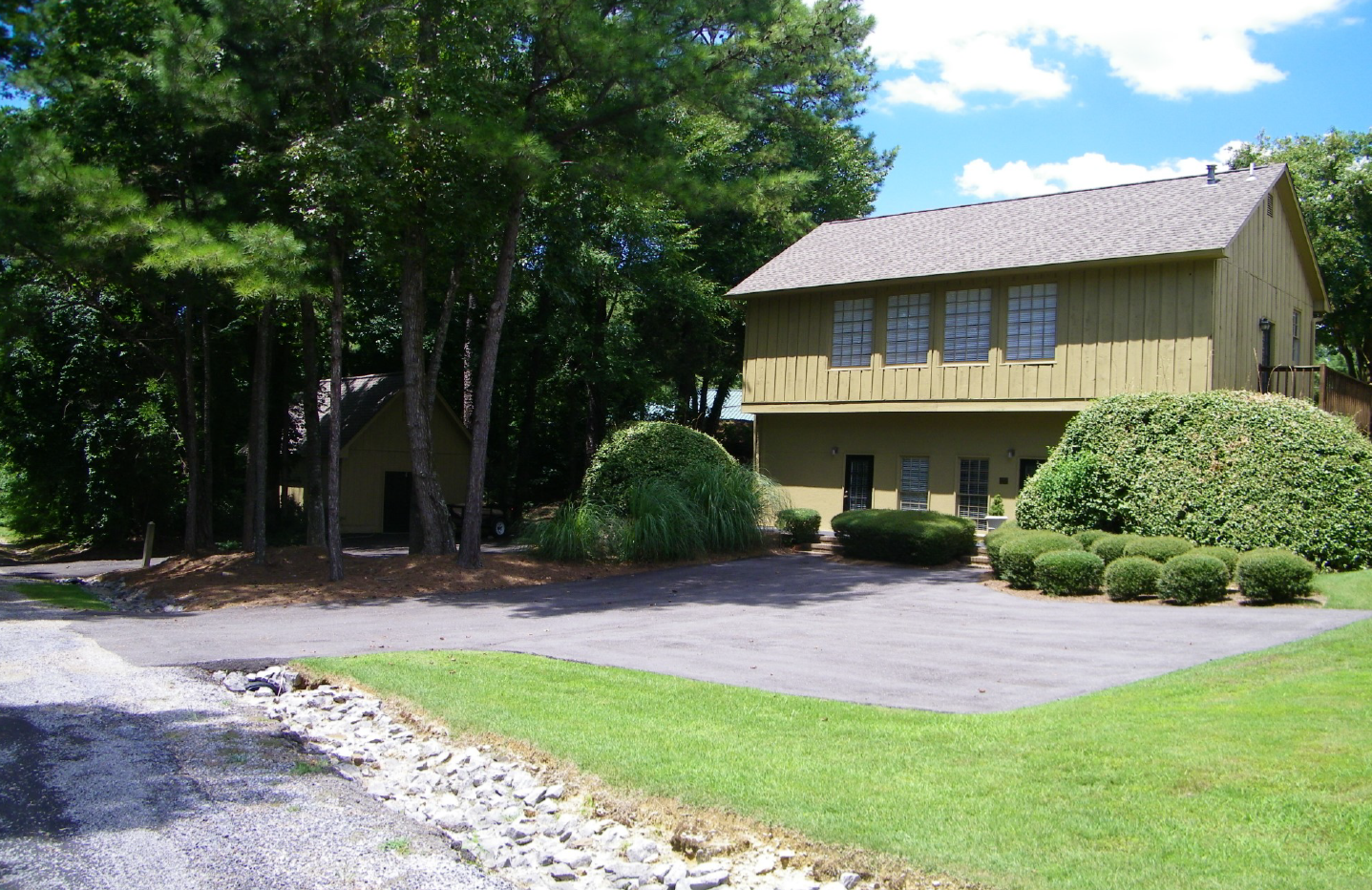 2473 Valleydale Rd, Birmingham, AL for lease Building Photo- Image 1 of 4