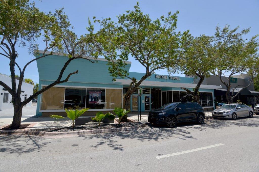 5880 Sunset Dr, South Miami, FL for sale Building Photo- Image 1 of 1