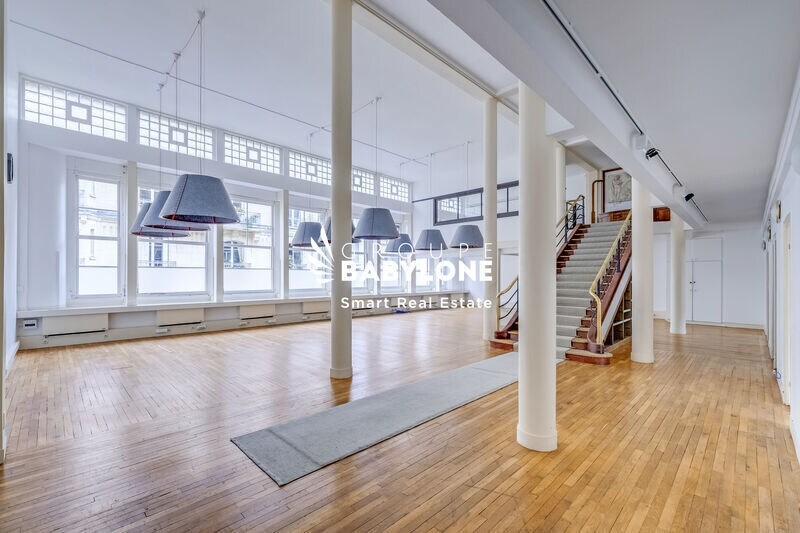 2-4 Rue René Bazin, Paris for lease Building Photo- Image 1 of 15