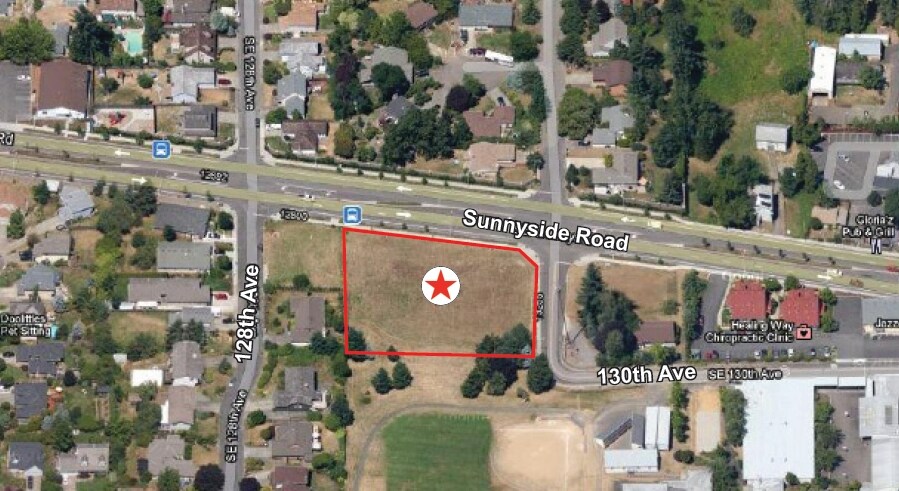 13255 SE 130th Ave, Happy Valley, OR for sale Primary Photo- Image 1 of 1