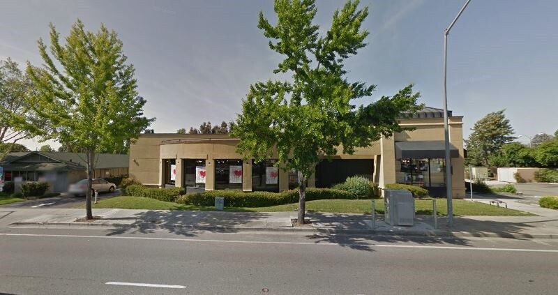 295 E Hamilton Ave, Campbell, CA for sale - Primary Photo - Image 1 of 1