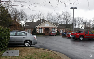 More details for 1668 Mallory Ln, Brentwood, TN - Office for Sale