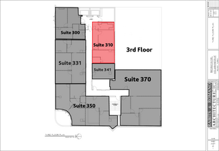 14 E Washington St, Orlando, FL for lease Floor Plan- Image 1 of 1