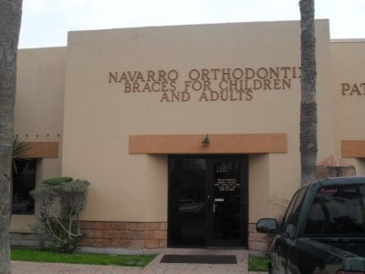 2501-2511 Cornerstone Blvd, Edinburg, TX for sale - Building Photo - Image 2 of 4