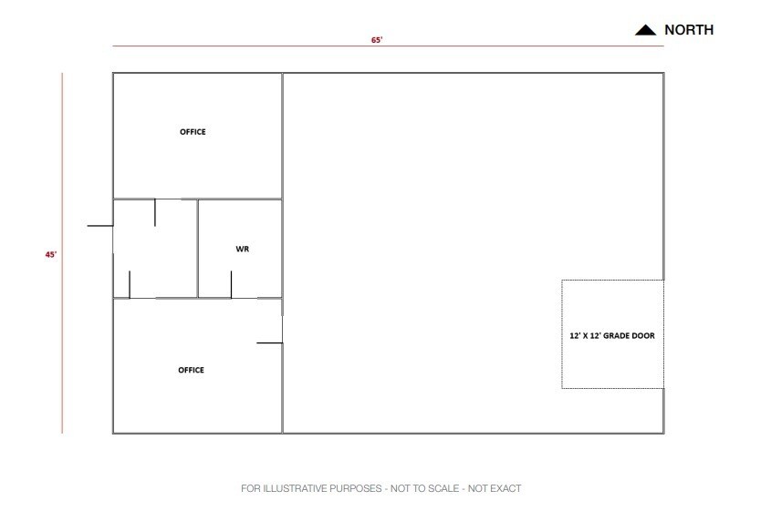 12132 121A St NW, Edmonton, AB for sale - Floor Plan - Image 3 of 3