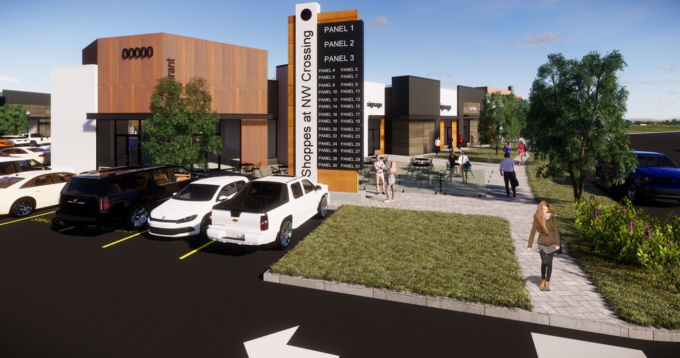 180 Mistatim Rd NW, Edmonton, AB for sale - Building Photo - Image 2 of 5