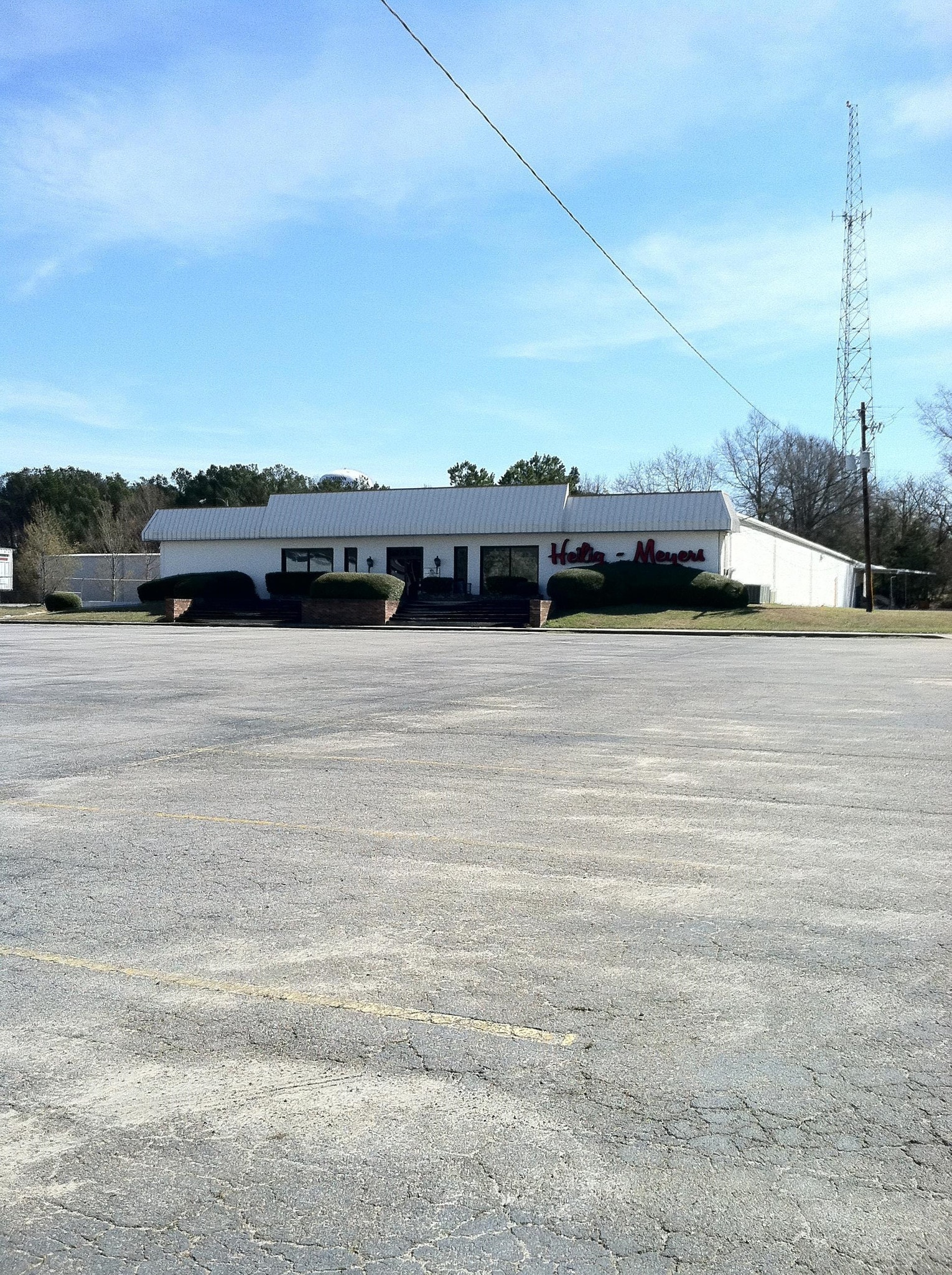 1114 Washington Rd, Thomson, GA for sale Building Photo- Image 1 of 1