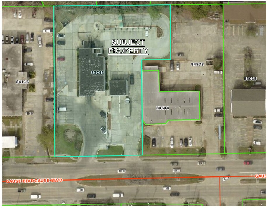 1342 Gause Blvd, Slidell, LA for sale Primary Photo- Image 1 of 1