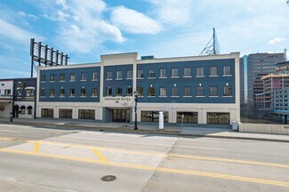 More details for 300 E Michigan Ave, Lansing, MI - Office for Lease