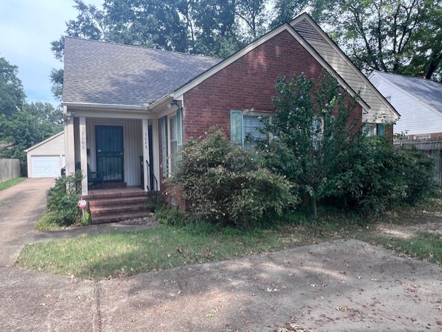 3646 Walnut Grove Rd, Memphis, TN for sale - Building Photo - Image 1 of 29