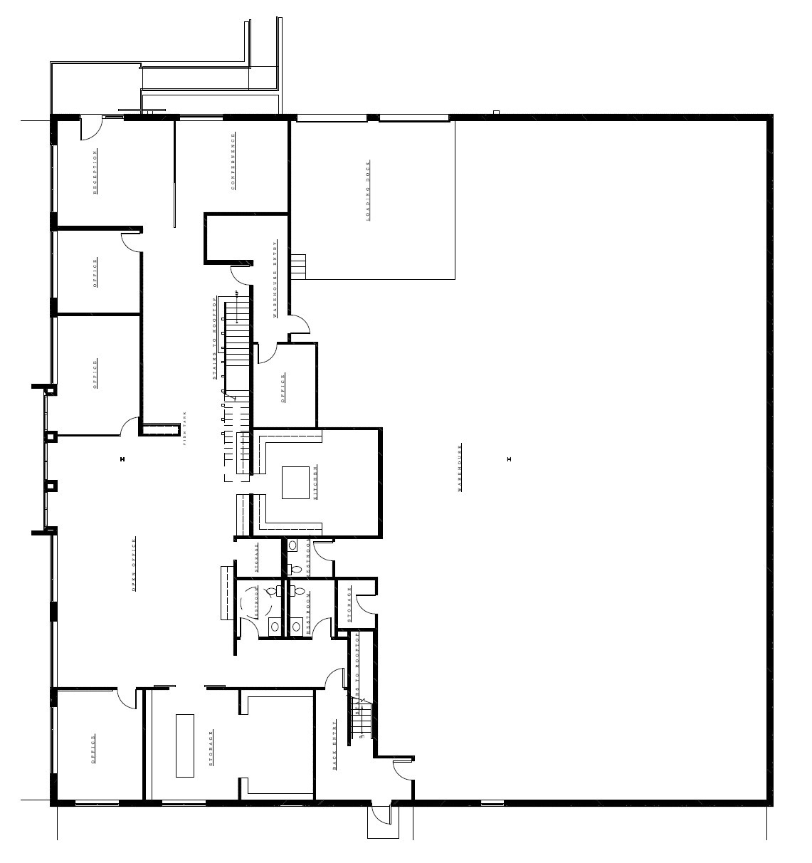 1330 Turtle Creek Blvd, Dallas, TX for lease Floor Plan- Image 1 of 1