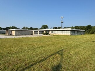 More details for 2941 Moose Trl, Elkhart, IN - Industrial for Sale