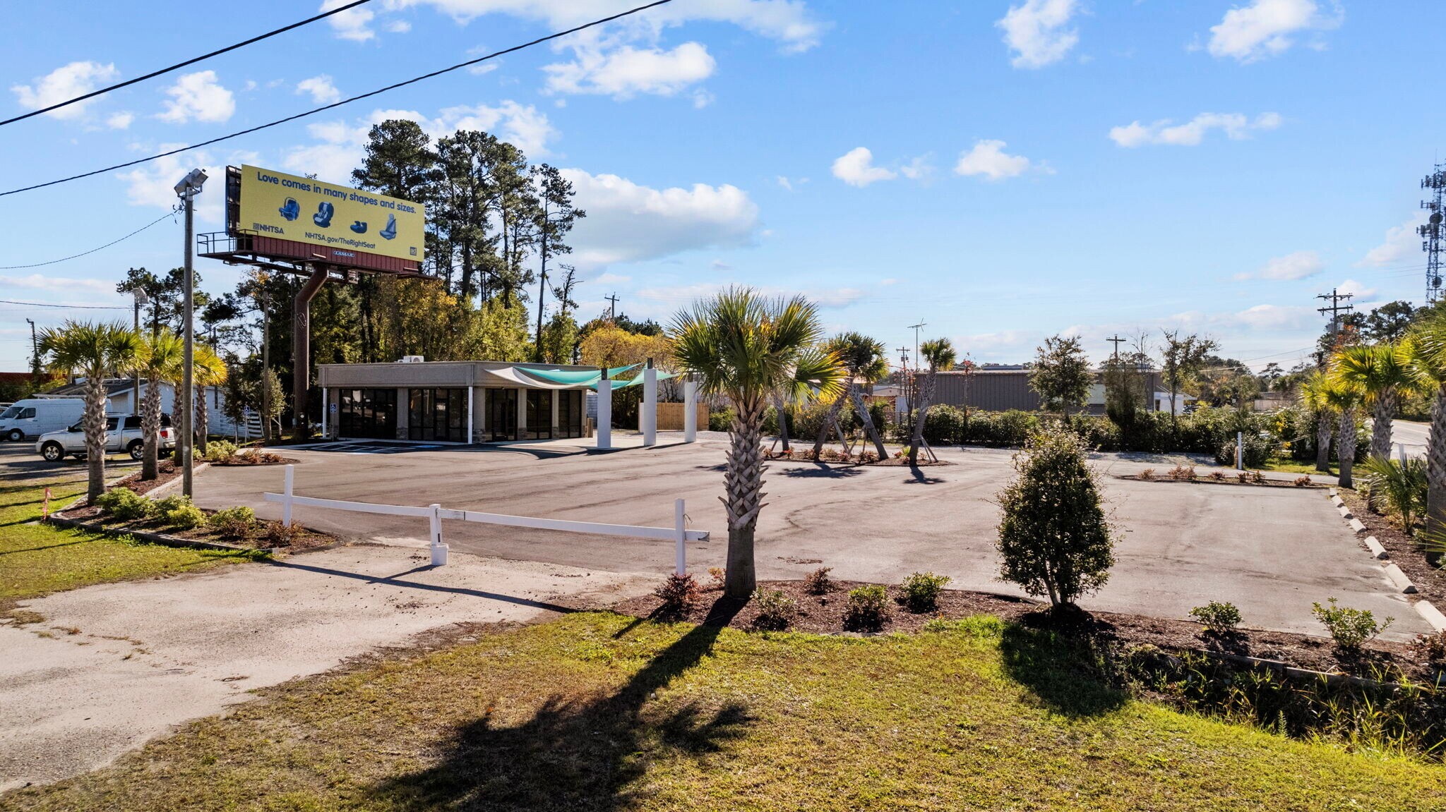 1459 Highway 501, Myrtle Beach, SC for sale Primary Photo- Image 1 of 1
