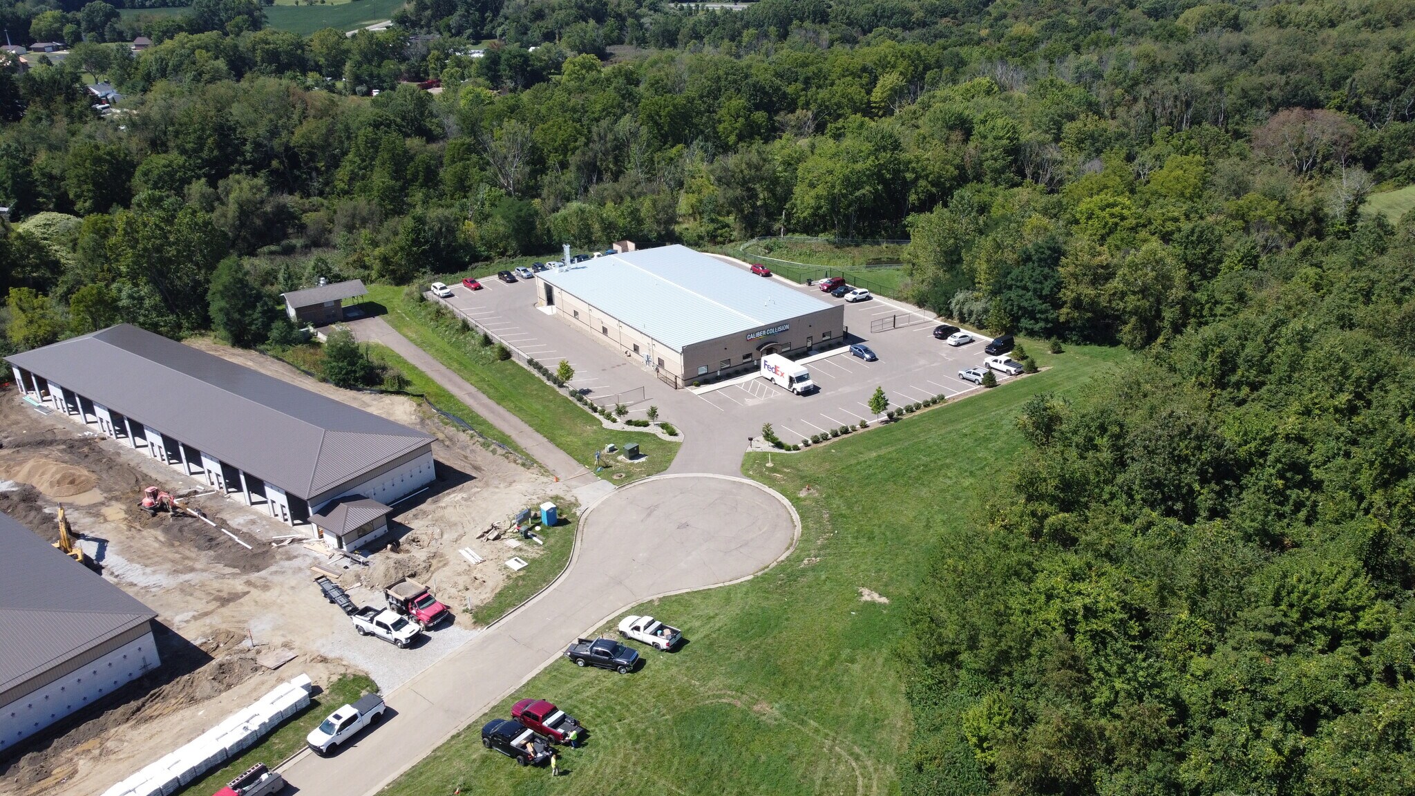 750 Liberty Green Dr, Akron, OH for sale Primary Photo- Image 1 of 1