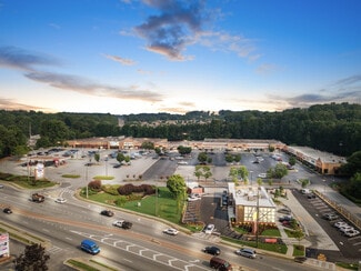 More details for 4155 Lawrenceville Hwy, Lilburn, GA - Retail for Lease