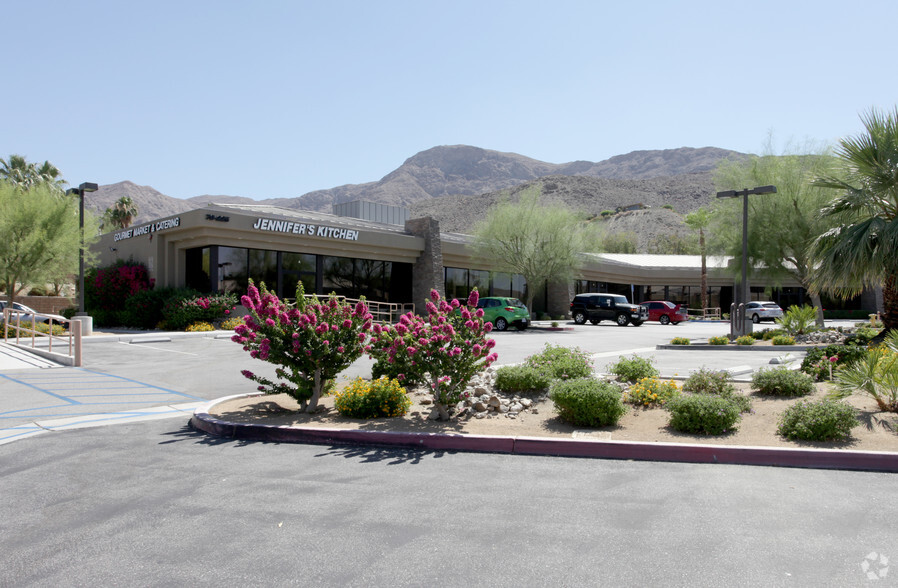 70223-70227 Highway 111, Rancho Mirage, CA for lease - Building Photo - Image 2 of 2