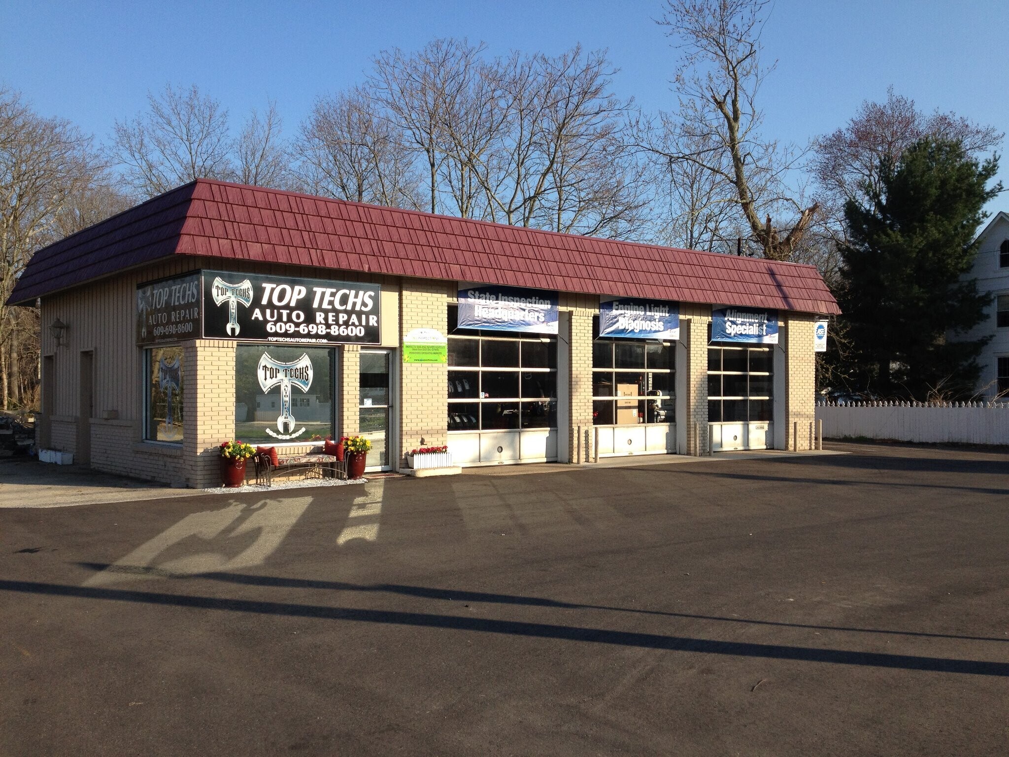 334 S Main St, Barnegat, NJ for sale Building Photo- Image 1 of 1