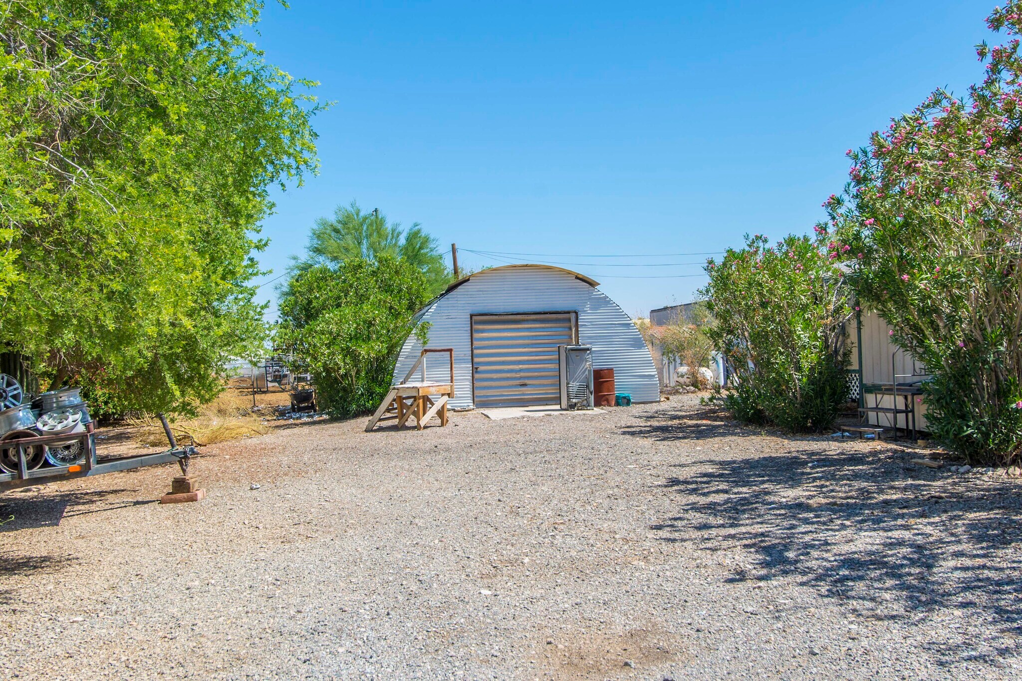 1498 W Main St, Quartzsite, AZ 85346 Arizona Commercial Land by I10