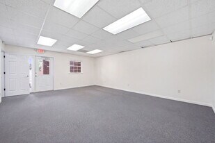 Heart Center of NE Ga - Loft
