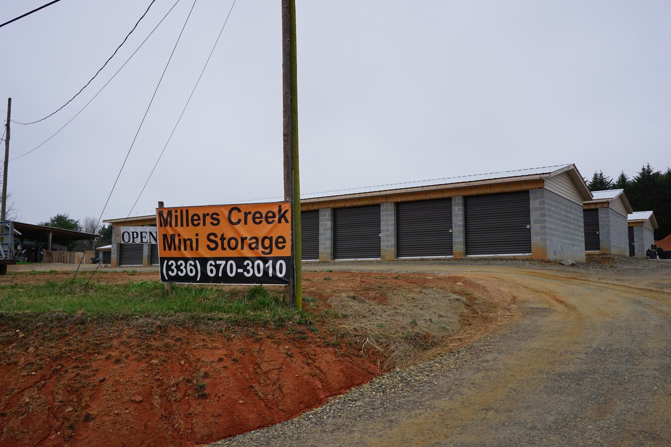 248 Kite Rd, Millers Creek, NC 28651