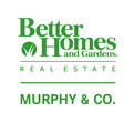 Better Homes & Gardens Real Estate Murphy & Co