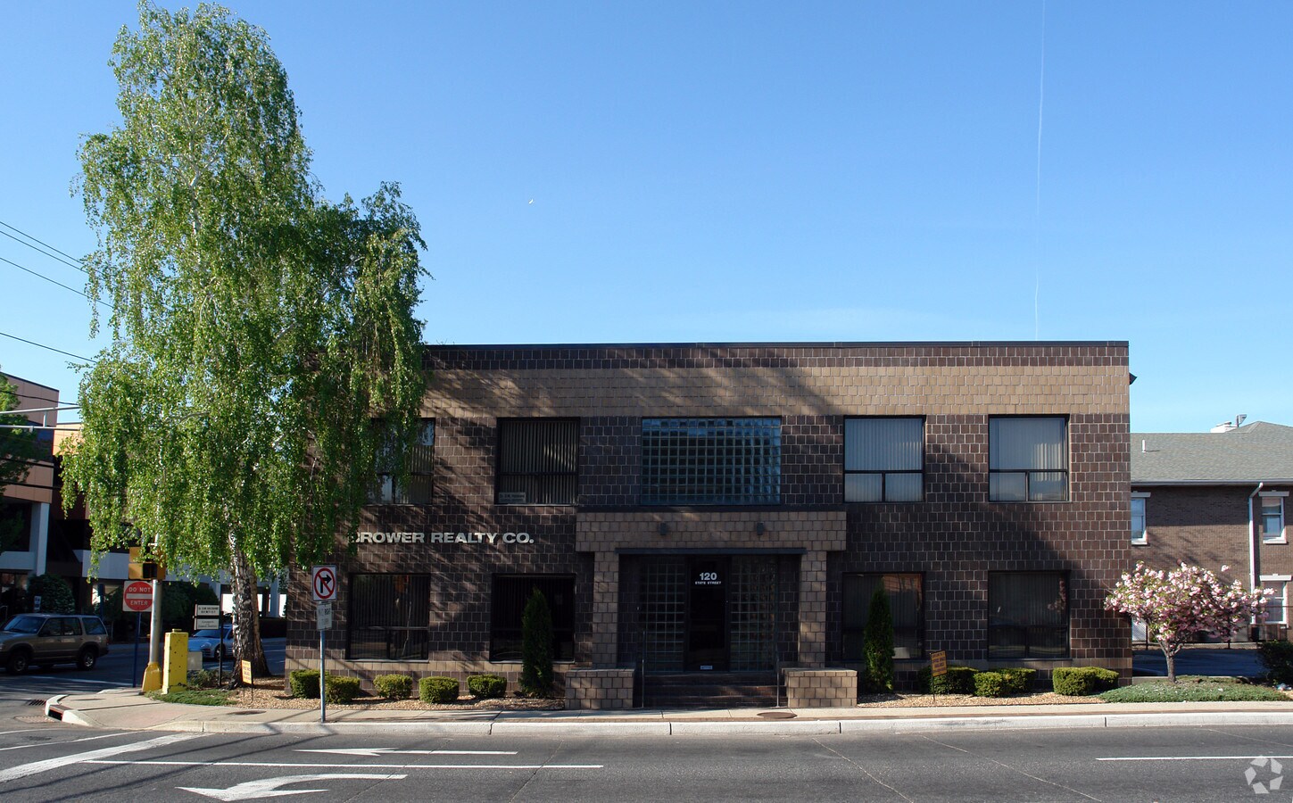 120 State St, Hackensack, NJ 07601 Brower Realty Co.