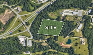 More details for 1926-1936 Baker Rd, High Point, NC - Land for Sale