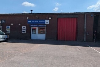 Lynn Ln, Shenstone for lease Building Photo- Image 1 of 5