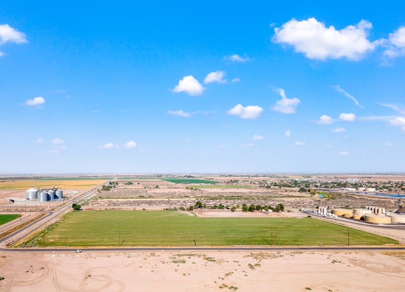 6349 Kershaw Rd, Calipatria, CA for sale - Building Photo - Image 3 of 33