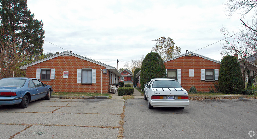 922-926 Linden Ave, Dayton, OH for sale - Primary Photo - Image 1 of 1