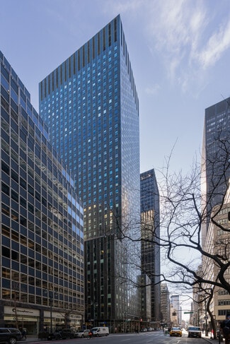 More details for 633 Third Ave, New York, NY - Office for Sale