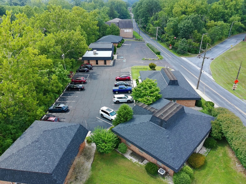 1630 East High St, Pottstown, PA for lease - Building Photo - Image 3 of 8