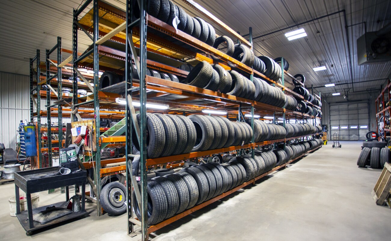 56 Crawford St, Leominster, MA 01453 Industrial for Lease