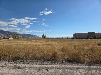 More details for 2807 N Main St, Logan, UT - Land for Sale