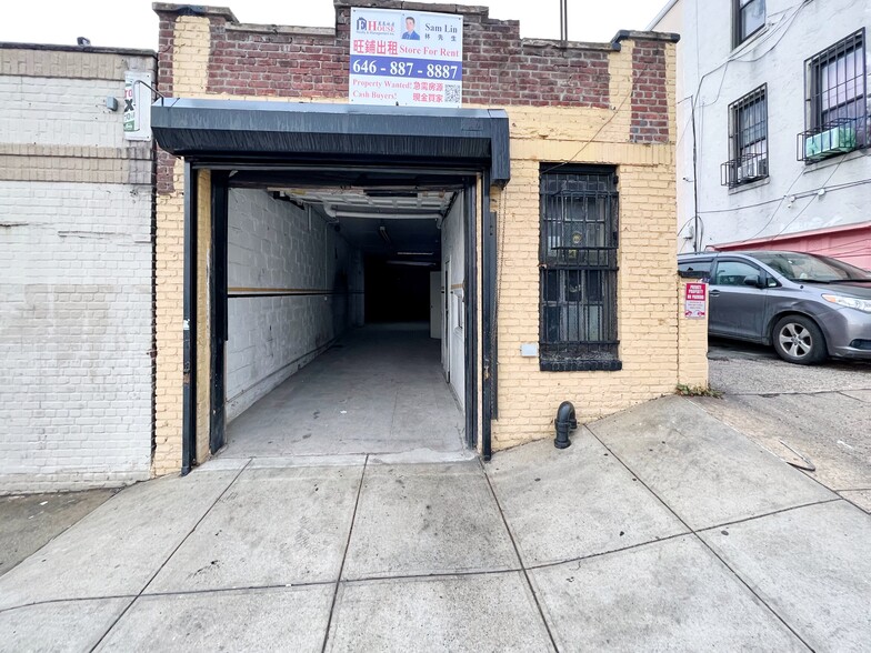 6114 6th Ave, Brooklyn, NY for sale - Building Photo - Image 1 of 1