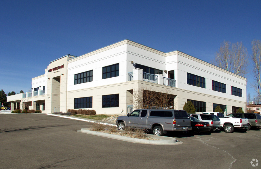 3459 W 20th St, Greeley, CO for lease - Building Photo - Image 2 of 6