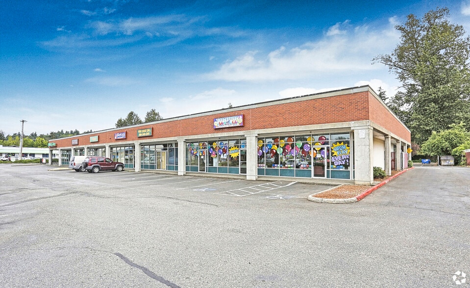 1404 Central Ave S, Kent, WA for lease - Building Photo - Image 2 of 2