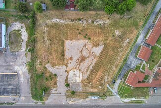 More details for 4300 Leopard St, Corpus Christi, TX - Land for Sale