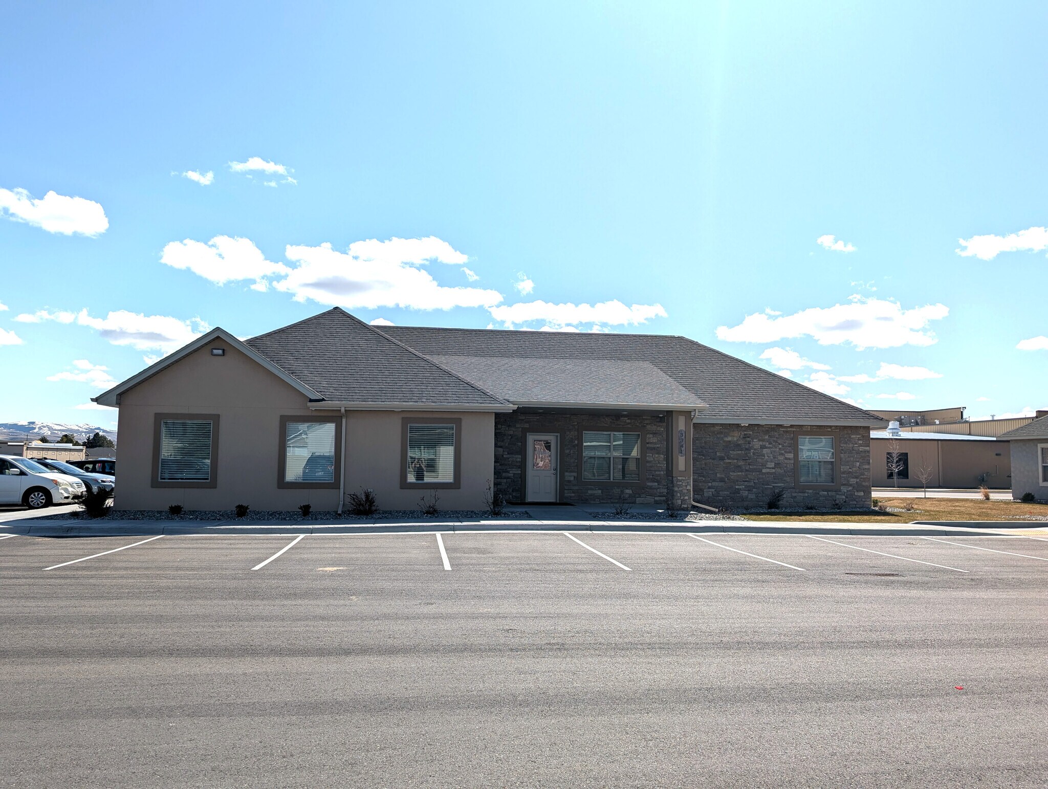 TBD 17th St & Midway Ave, Ammon, ID for lease Primary Photo- Image 1 of 3