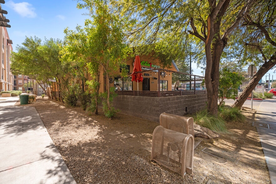 925 E Apache Blvd, Tempe, AZ for sale - Building Photo - Image 2 of 5