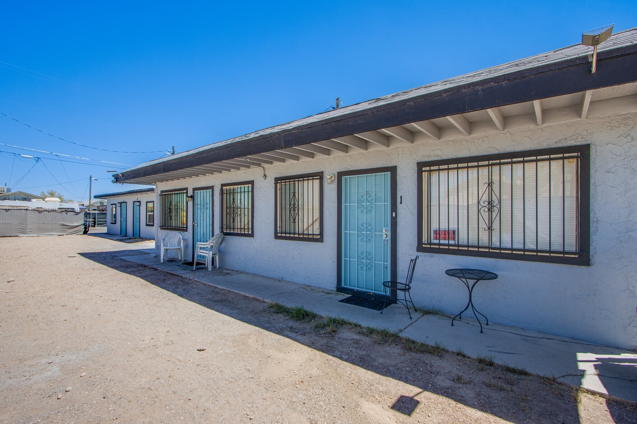 612 W Washington Ave, Las Vegas, NV for sale Building Photo- Image 1 of 26