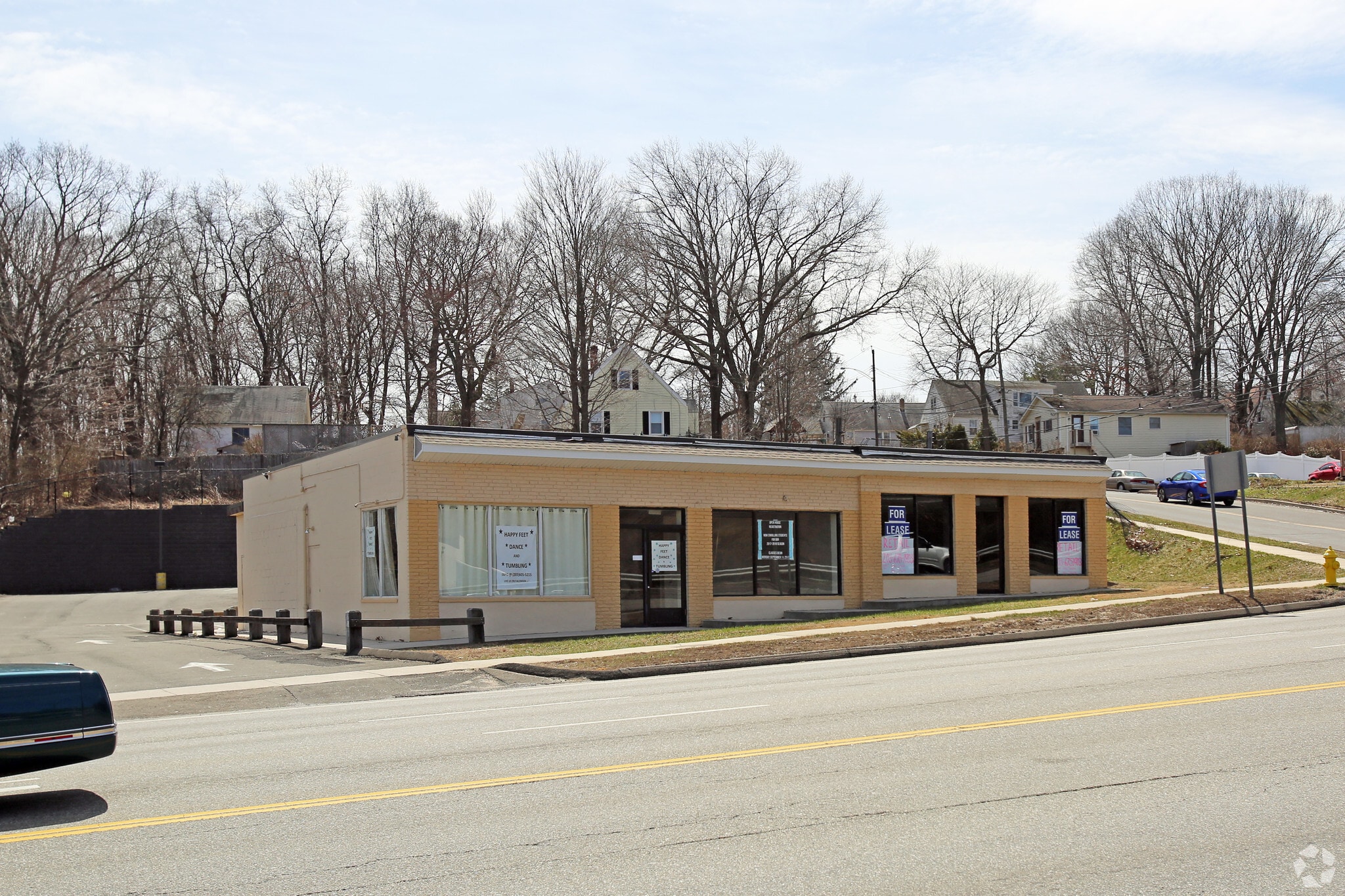744 Foxon Rd, East Haven, CT for sale Primary Photo- Image 1 of 1