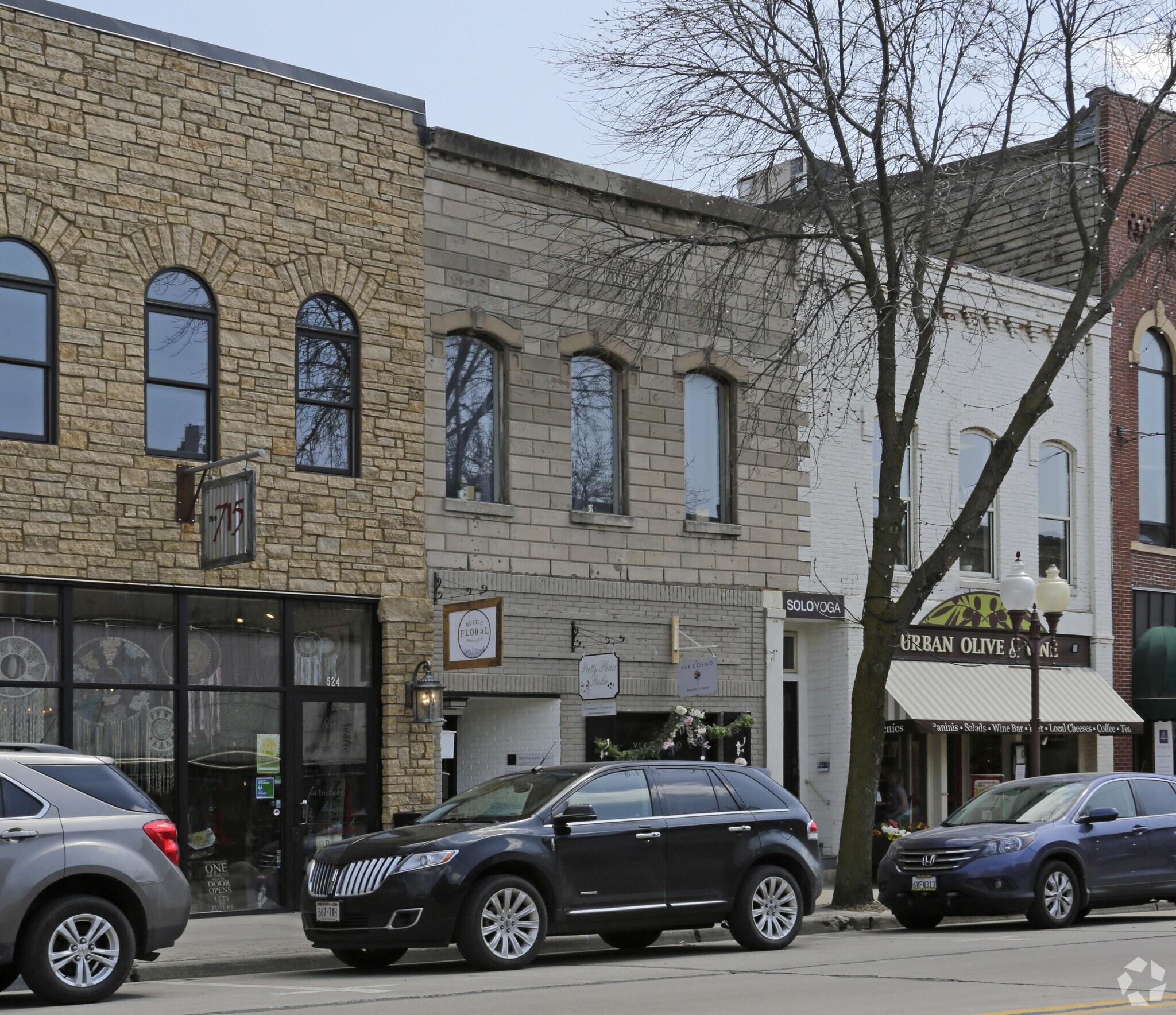 522 2nd St, Hudson, WI for sale Primary Photo- Image 1 of 1