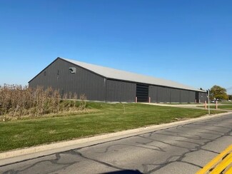 More details for 850 Carpenter Rd, Defiance, OH - Industrial for Lease