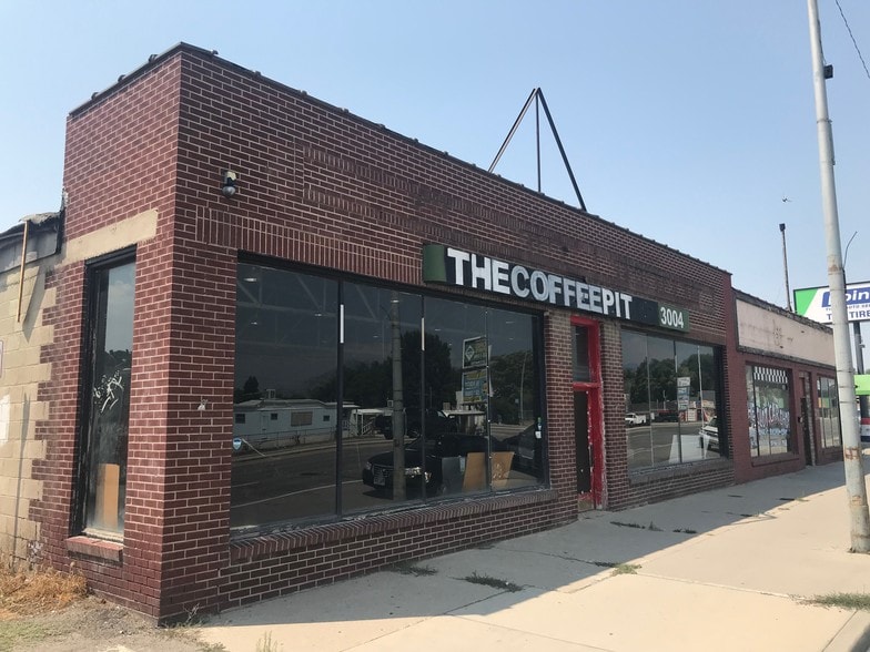 3000-3004 S State St, Salt Lake City, UT for lease - Building Photo - Image 1 of 12