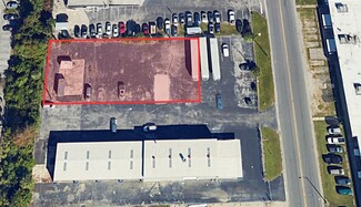 More details for 11052 Satellite Blvd, Orlando, FL - Land for Lease