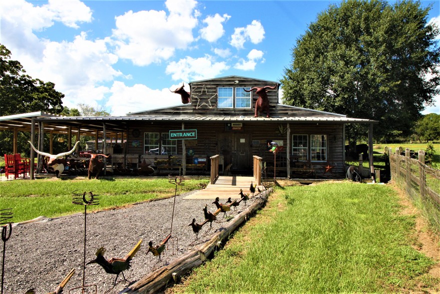 17527 Highway 105 E, Plantersville, TX for sale - Other - Image 1 of 1